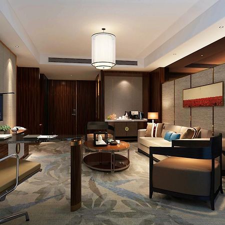 New Century Grand Hotel Xi'an  Exterior photo