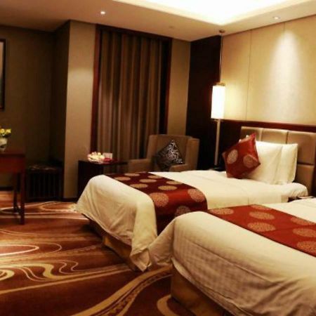 New Century Grand Hotel Xi'an  Exterior photo