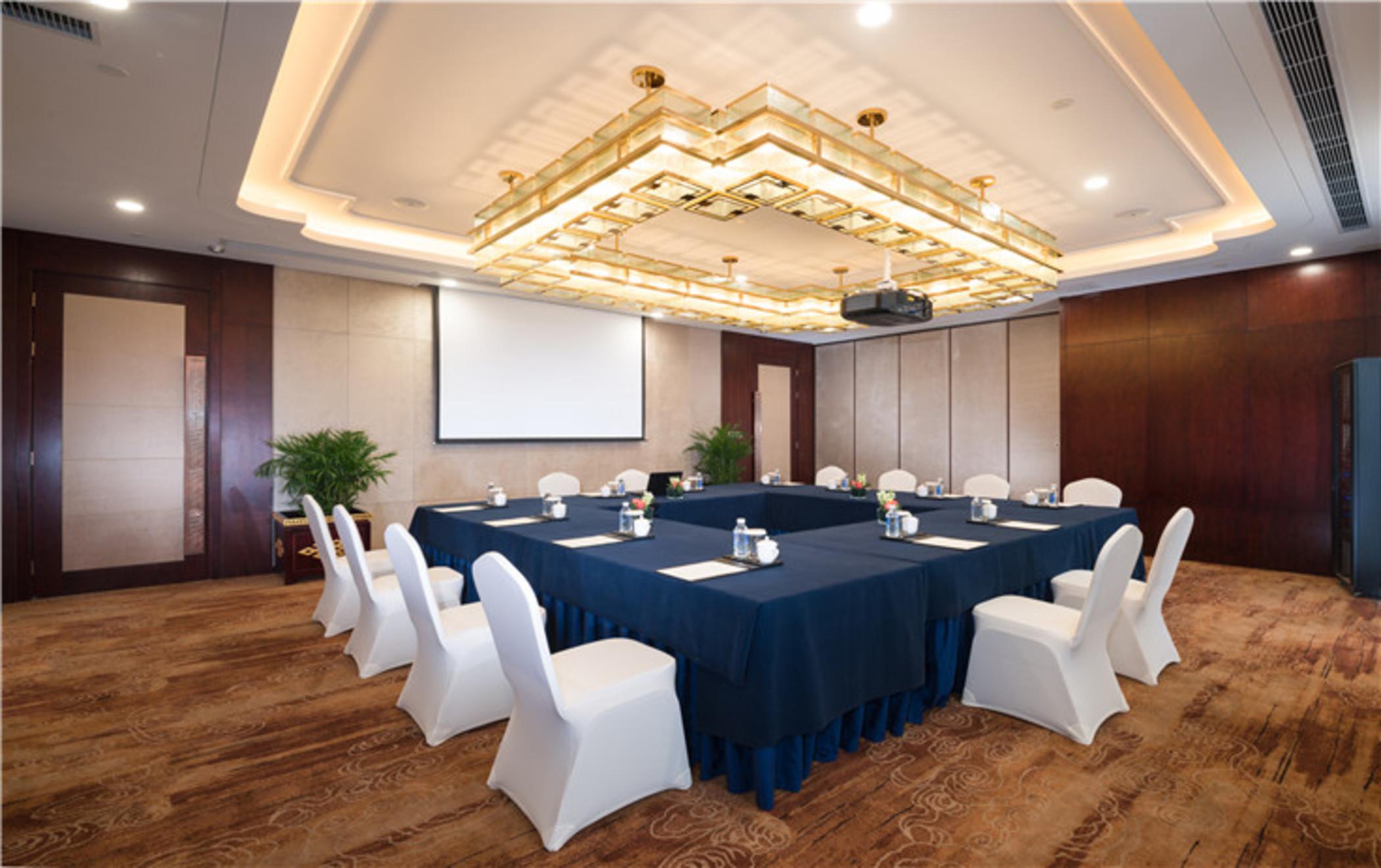 New Century Grand Hotel Xi'an  Exterior photo