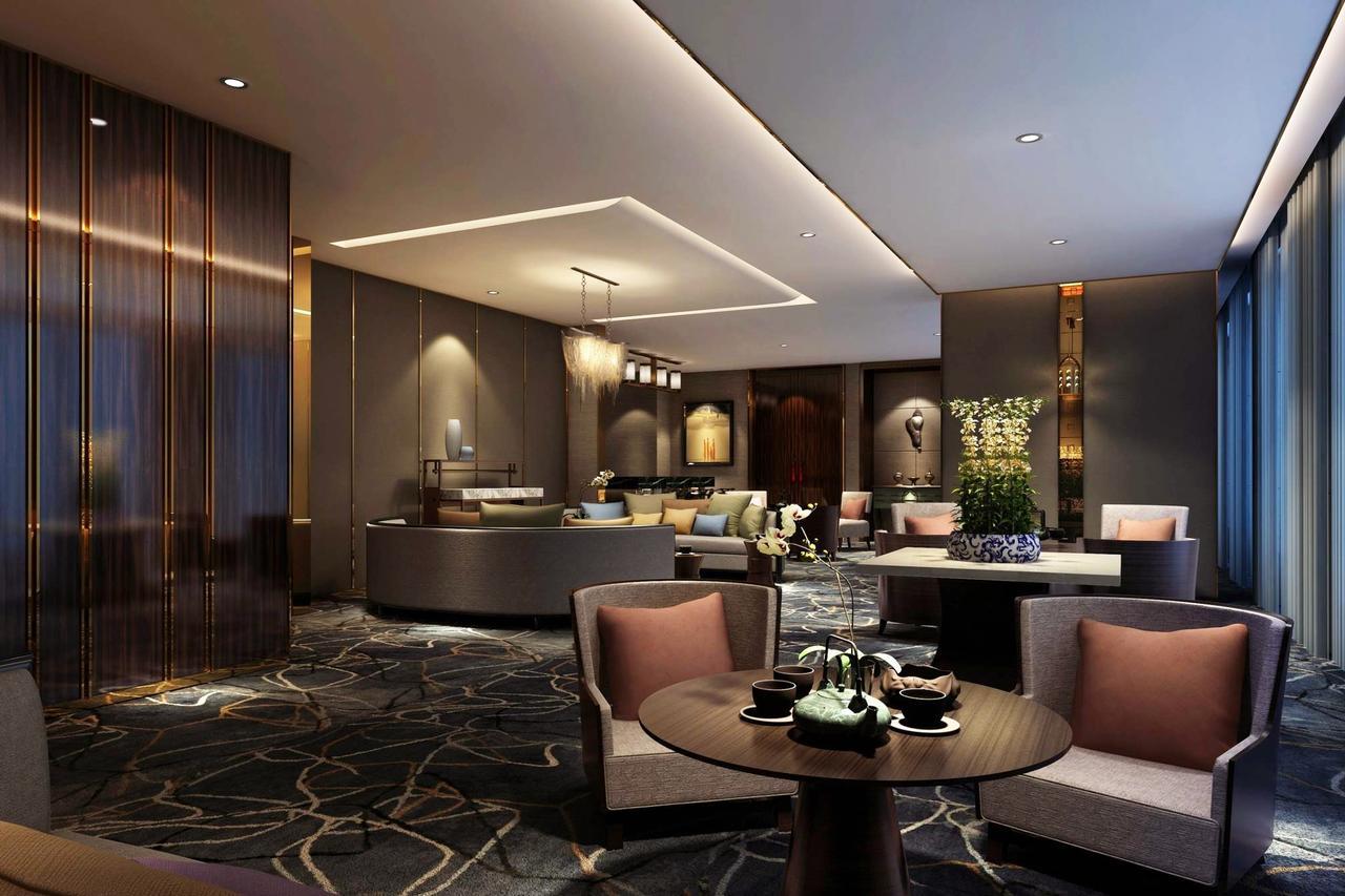 New Century Grand Hotel Xi'an  Exterior photo