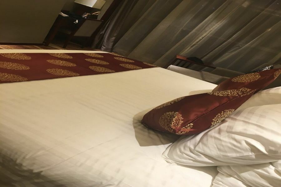 New Century Grand Hotel Xi'an  Exterior photo